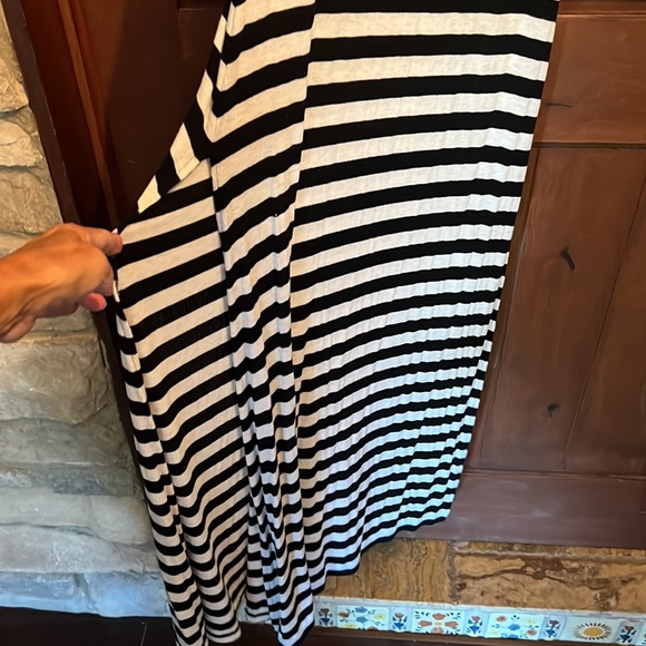 Volcom Maxi Dress - Picture 2 of 3